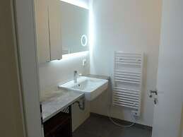 City Center Modern Retreat