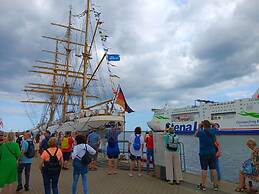 City Center Modern Retreat