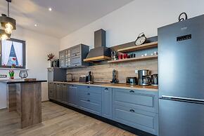 Ziganto Comfortable Holiday Residence