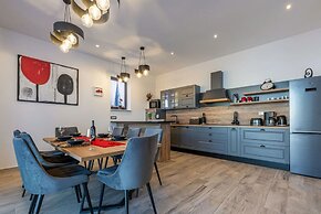 Ziganto Comfortable Holiday Residence