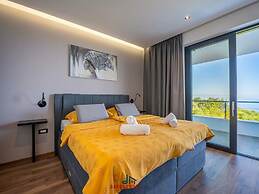 Ziganto Comfortable Holiday Residence