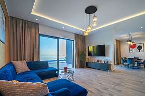 Ziganto Comfortable Holiday Residence