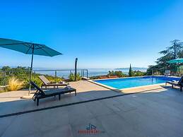 Ziganto Comfortable Holiday Residence