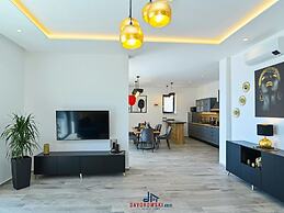 Ziganto Comfortable Holiday Residence