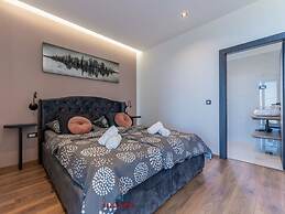 Ziganto Comfortable Holiday Residence