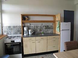 Vacation Home in Cuzy With View