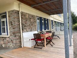 Vacation Home in Cuzy With View