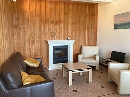 Vacation Home in Cuzy With View