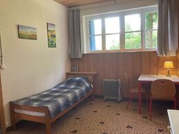 Vacation Home in Cuzy With View