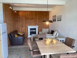 Vacation Home in Cuzy With View