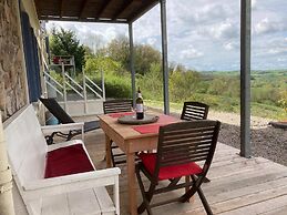 Vacation Home in Cuzy With View