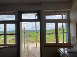 Vacation Home in Cuzy With View