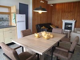 Vacation Home in Cuzy With View