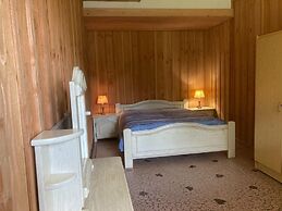 Vacation Home in Cuzy With View
