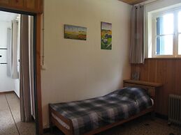 Vacation Home in Cuzy With View