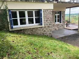 Vacation Home in Cuzy With View