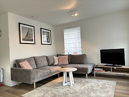Lakeview Corner Holiday Home With Lots of Privacy