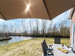 Lakeview Corner Holiday Home With Lots of Privacy
