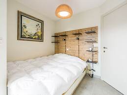 Beautiful Apartment on the sea Wall