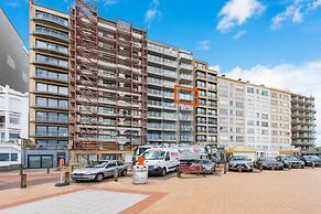 Beautiful Apartment on the sea Wall