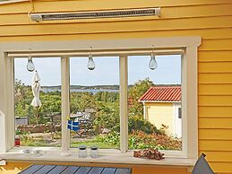 4 Star Holiday Home in Varberg-by Traum