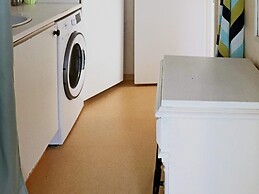 4 Star Holiday Home in Varberg-by Traum