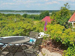 4 Star Holiday Home in Varberg-by Traum