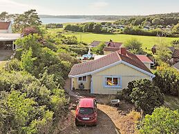 4 Star Holiday Home in Varberg-by Traum