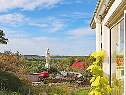 4 Star Holiday Home in Varberg-by Traum
