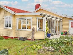 4 Star Holiday Home in Varberg-by Traum