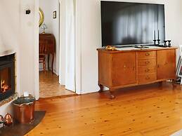 4 Star Holiday Home in Varberg-by Traum