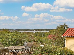 4 Star Holiday Home in Varberg-by Traum