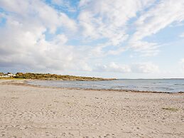 4 Star Holiday Home in Varberg-by Traum