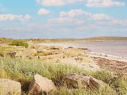 4 Star Holiday Home in Varberg-by Traum