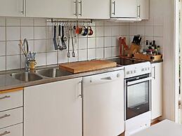 4 Star Holiday Home in Varberg-by Traum