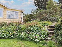 4 Star Holiday Home in Varberg-by Traum