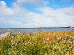 4 Star Holiday Home in Varberg-by Traum