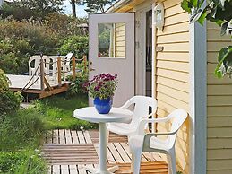 4 Star Holiday Home in Varberg-by Traum