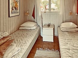 4 Star Holiday Home in Varberg-by Traum