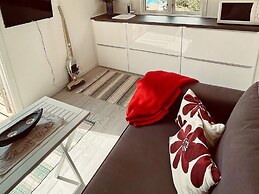 4 Star Holiday Home in Varberg-by Traum