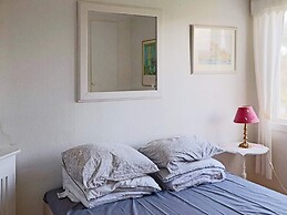 4 Star Holiday Home in Varberg-by Traum