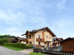 Apartment Near the ski Area in the Salzburg Region