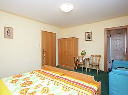 Apartment Near the ski Area in the Salzburg Region
