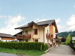 Apartment Near the ski Area in the Salzburg Region