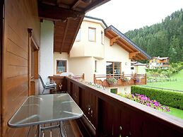 Apartment Near the ski Area in the Salzburg Region