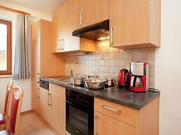 Apartment Near the ski Area in the Salzburg Region