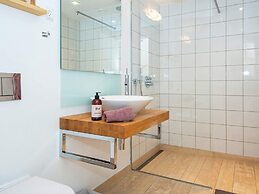 6 Person Holiday Home on a Holiday Park in Ebeltoft