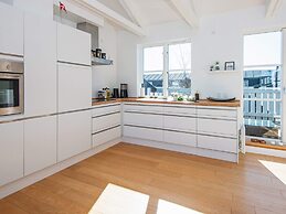 6 Person Holiday Home on a Holiday Park in Ebeltoft