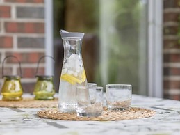 Ambiance Modern Retreat