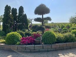 Ambiance Modern Retreat